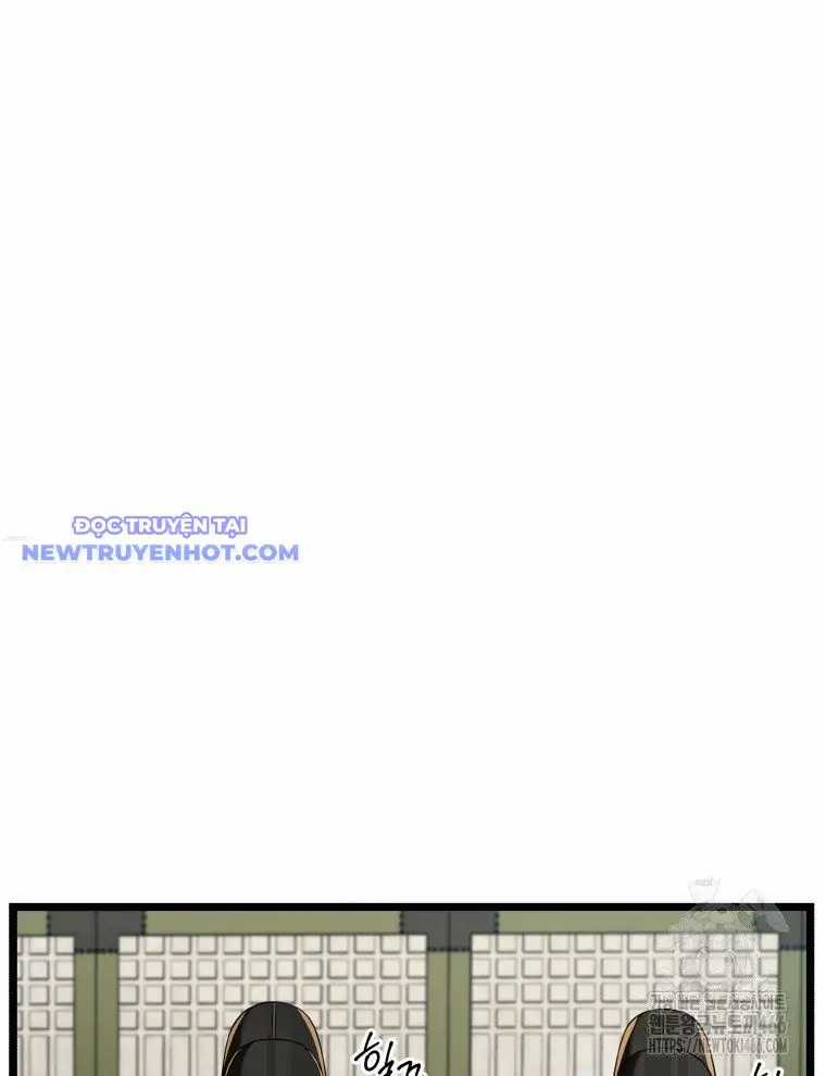 Vương Triều Đen Tối: Joseon Chương 77 trang 62