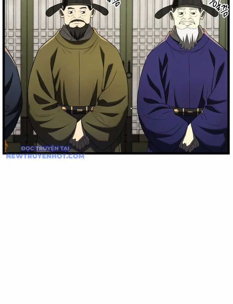 Vương Triều Đen Tối: Joseon Chương 77 trang 63