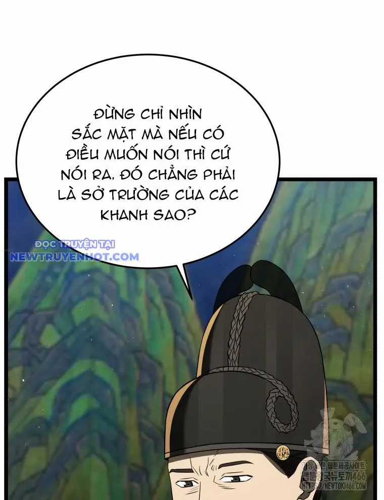 Vương Triều Đen Tối: Joseon Chương 77 trang 64