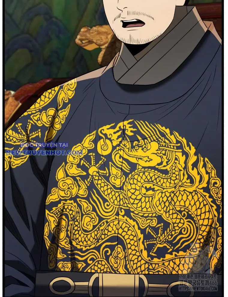 Vương Triều Đen Tối: Joseon Chương 77 trang 65