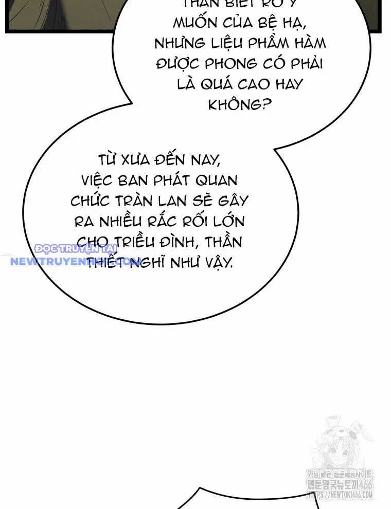 Vương Triều Đen Tối: Joseon Chương 77 trang 68