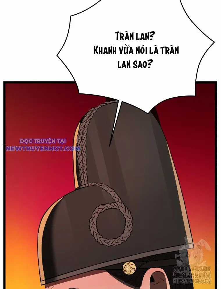 Vương Triều Đen Tối: Joseon Chương 77 trang 69