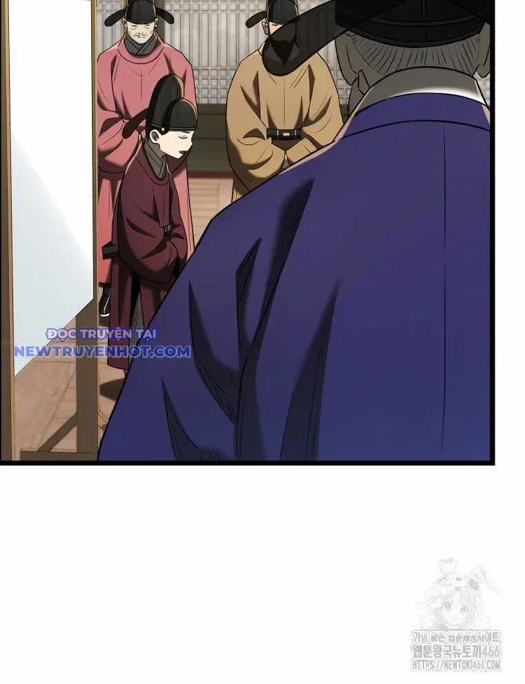 Vương Triều Đen Tối: Joseon Chương 77 trang 7