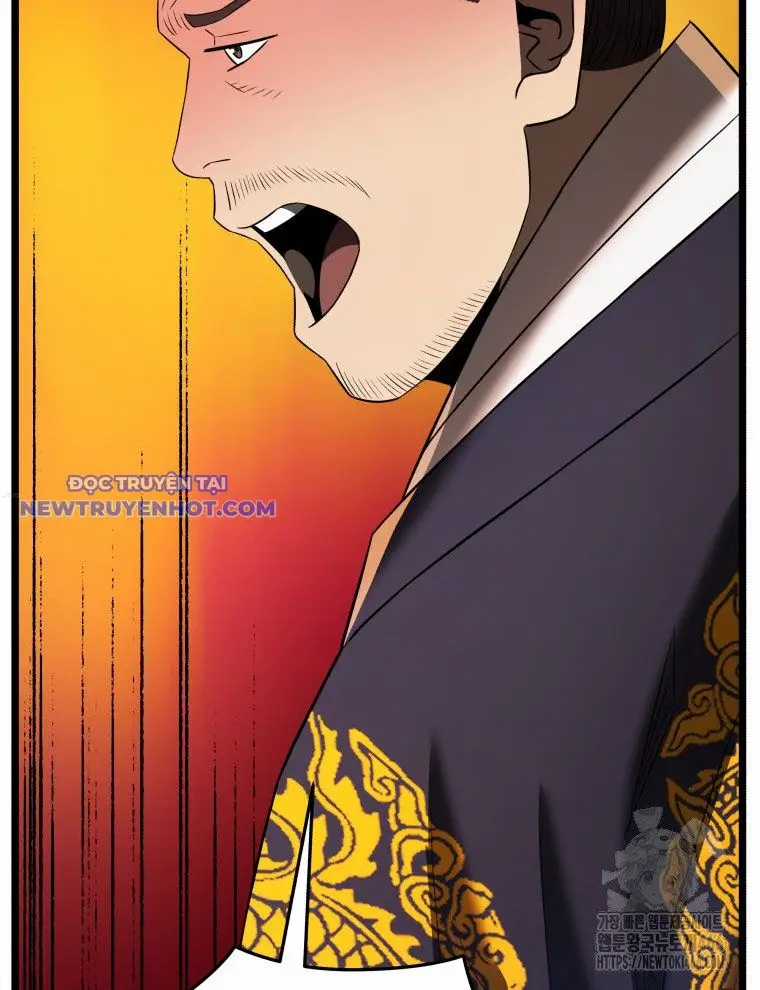 Vương Triều Đen Tối: Joseon Chương 77 trang 70