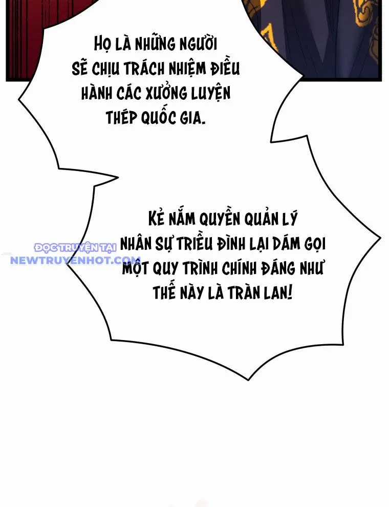 Vương Triều Đen Tối: Joseon Chương 77 trang 71