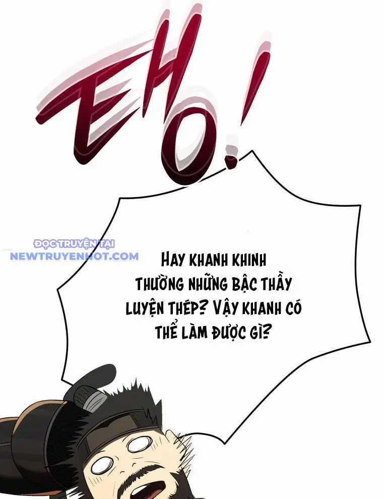 Vương Triều Đen Tối: Joseon Chương 77 trang 72