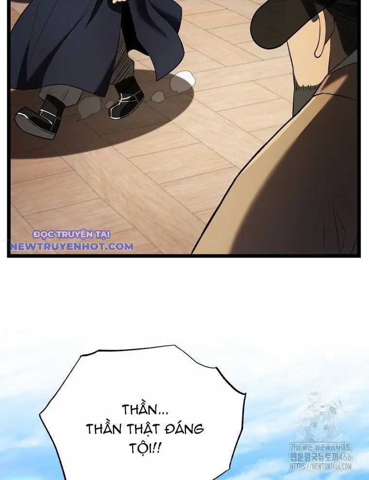 Vương Triều Đen Tối: Joseon Chương 77 trang 76