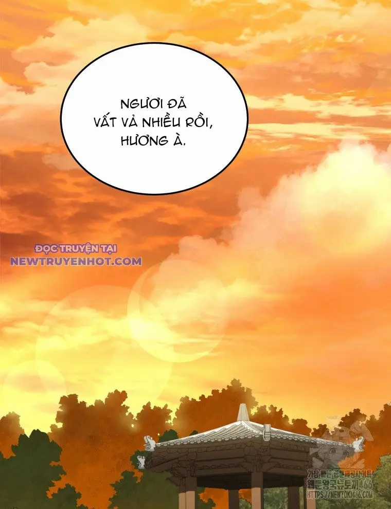 Vương Triều Đen Tối: Joseon Chương 77 trang 79