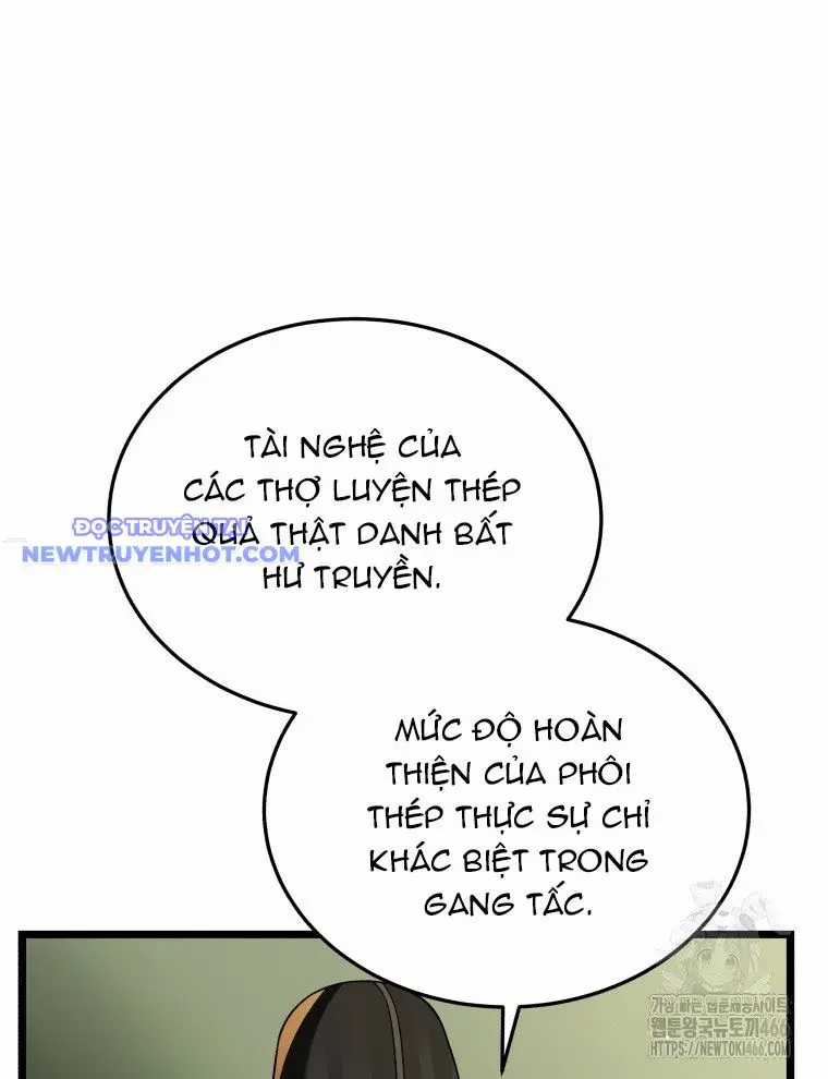 Vương Triều Đen Tối: Joseon Chương 77 trang 8