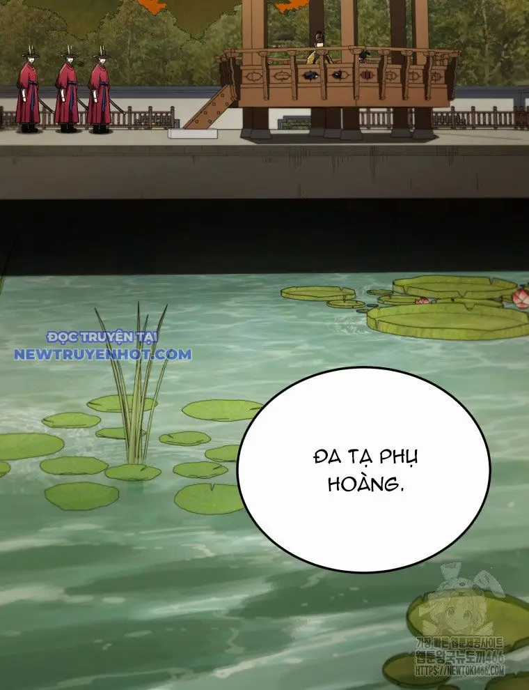 Vương Triều Đen Tối: Joseon Chương 77 trang 80