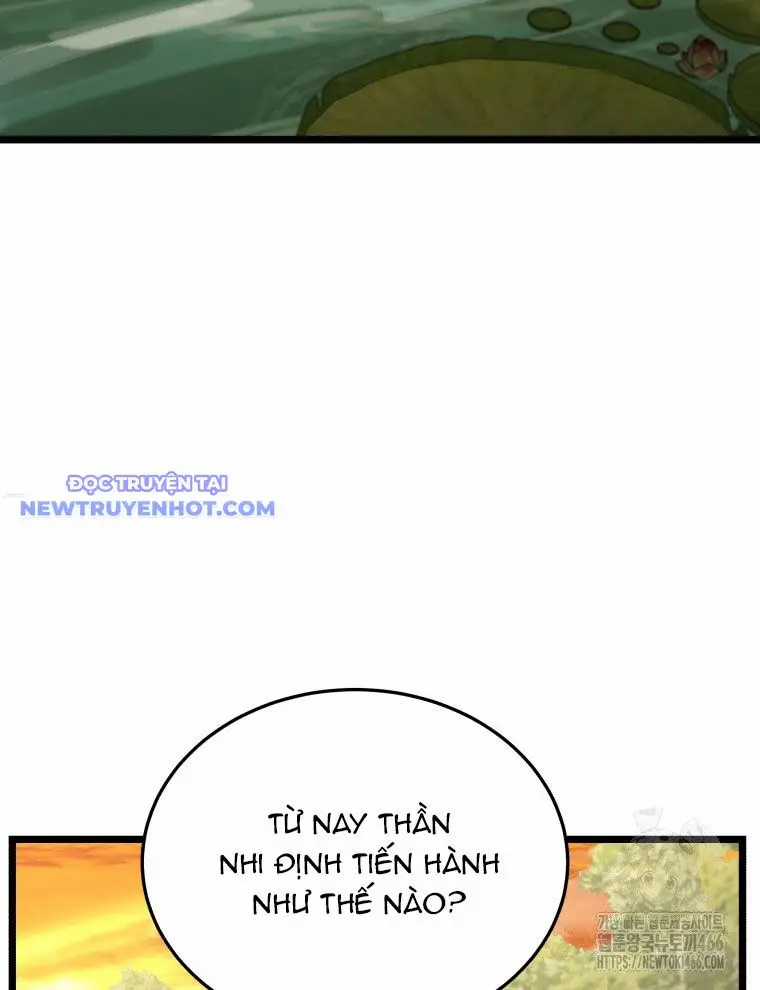 Vương Triều Đen Tối: Joseon Chương 77 trang 81