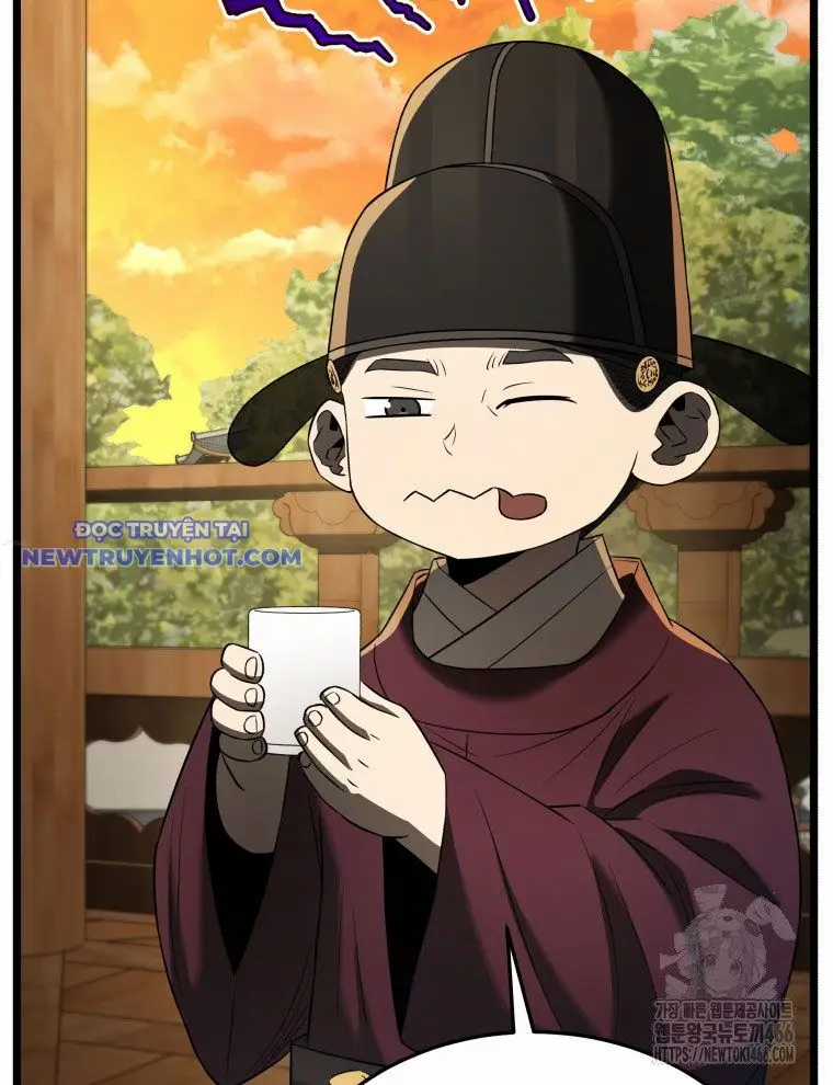 Vương Triều Đen Tối: Joseon Chương 77 trang 84