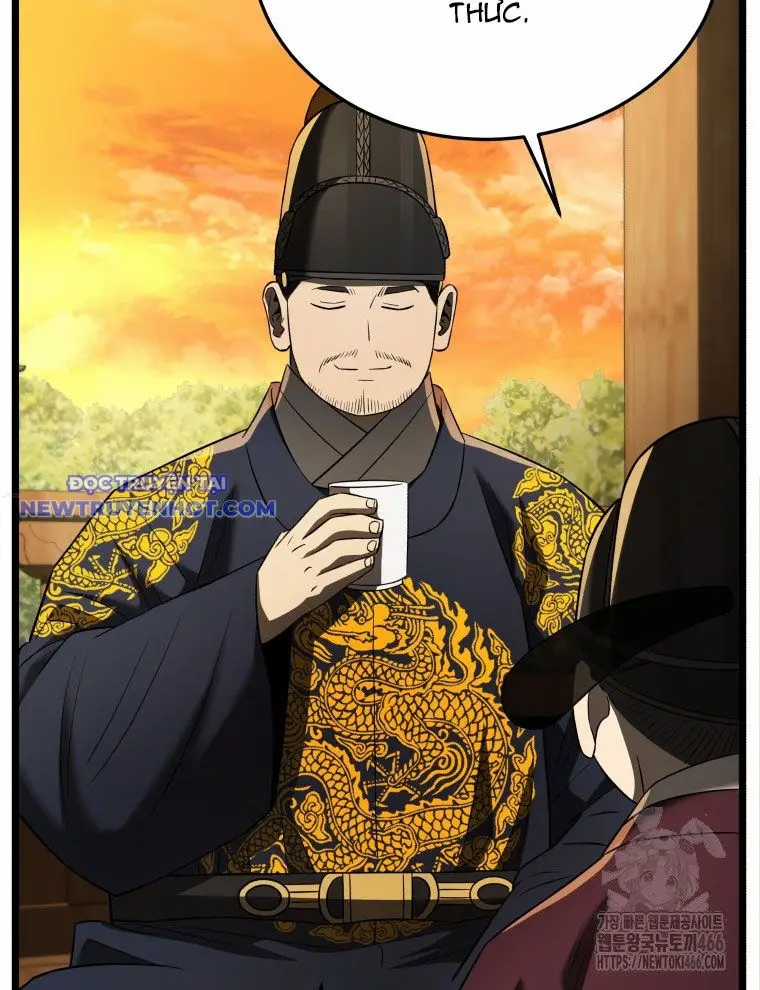 Vương Triều Đen Tối: Joseon Chương 77 trang 86