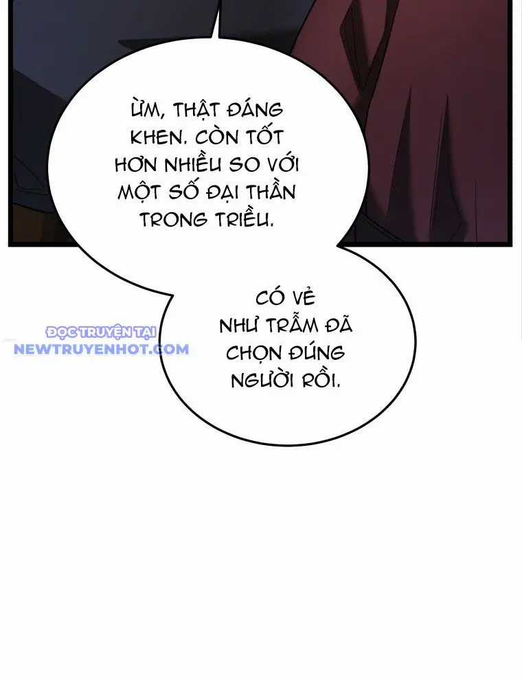 Vương Triều Đen Tối: Joseon Chương 77 trang 87