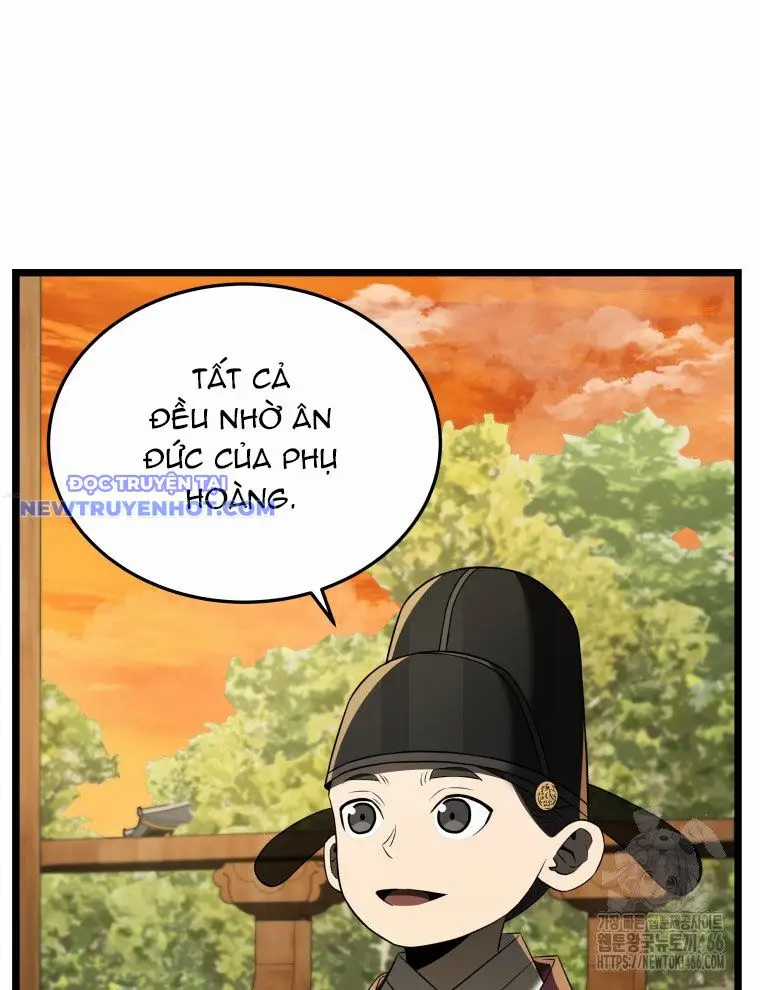 Vương Triều Đen Tối: Joseon Chương 77 trang 88