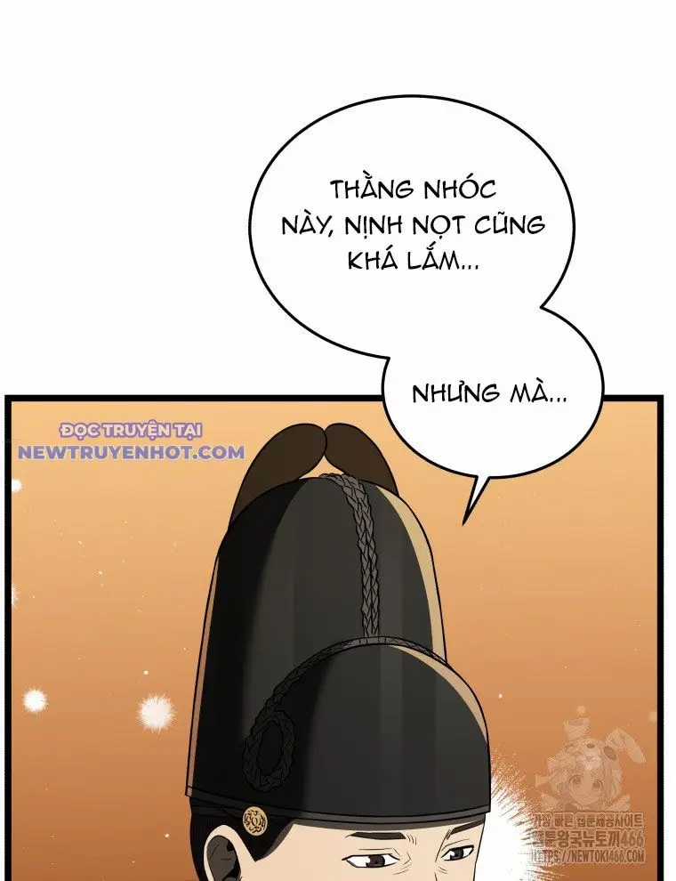 Vương Triều Đen Tối: Joseon Chương 77 trang 90