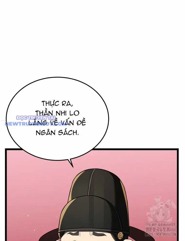 Vương Triều Đen Tối: Joseon Chương 77 trang 92