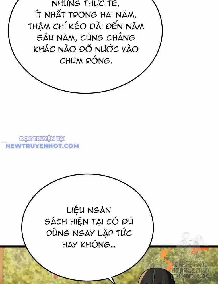 Vương Triều Đen Tối: Joseon Chương 77 trang 94