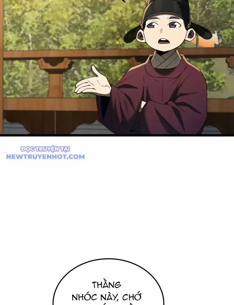 Vương Triều Đen Tối: Joseon Chương 77 trang 95