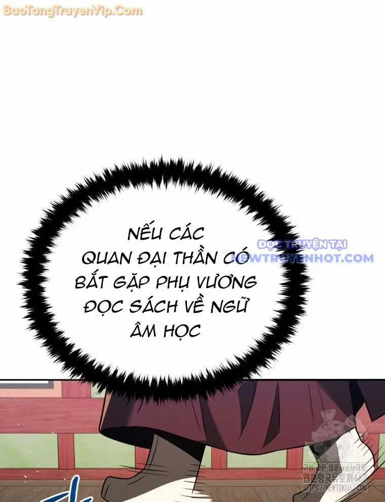 Vương Triều Đen Tối: Joseon Chương 78 trang 10