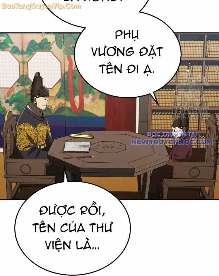 Vương Triều Đen Tối: Joseon Chương 78 trang 103