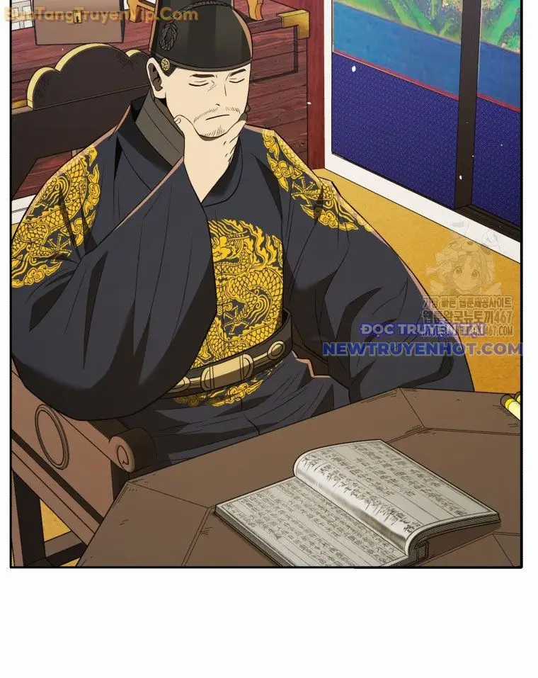 Vương Triều Đen Tối: Joseon Chương 78 trang 105