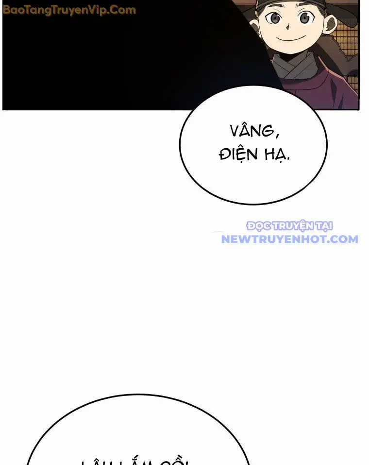 Vương Triều Đen Tối: Joseon Chương 78 trang 107