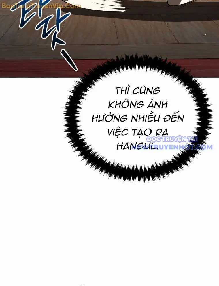 Vương Triều Đen Tối: Joseon Chương 78 trang 11