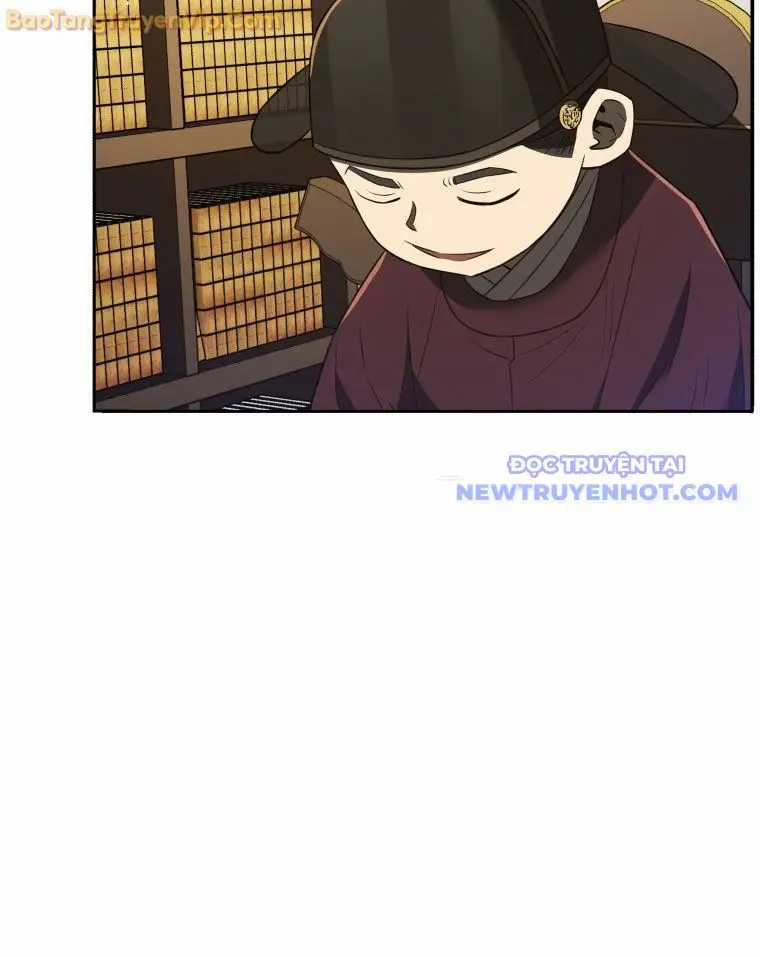 Vương Triều Đen Tối: Joseon Chương 78 trang 110