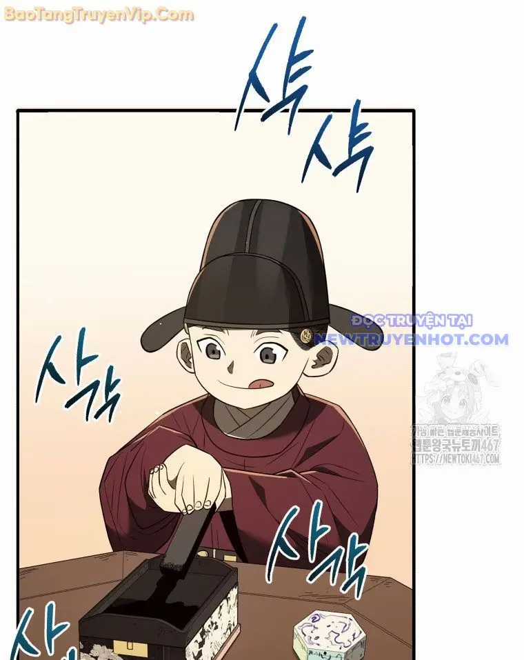 Vương Triều Đen Tối: Joseon Chương 78 trang 111