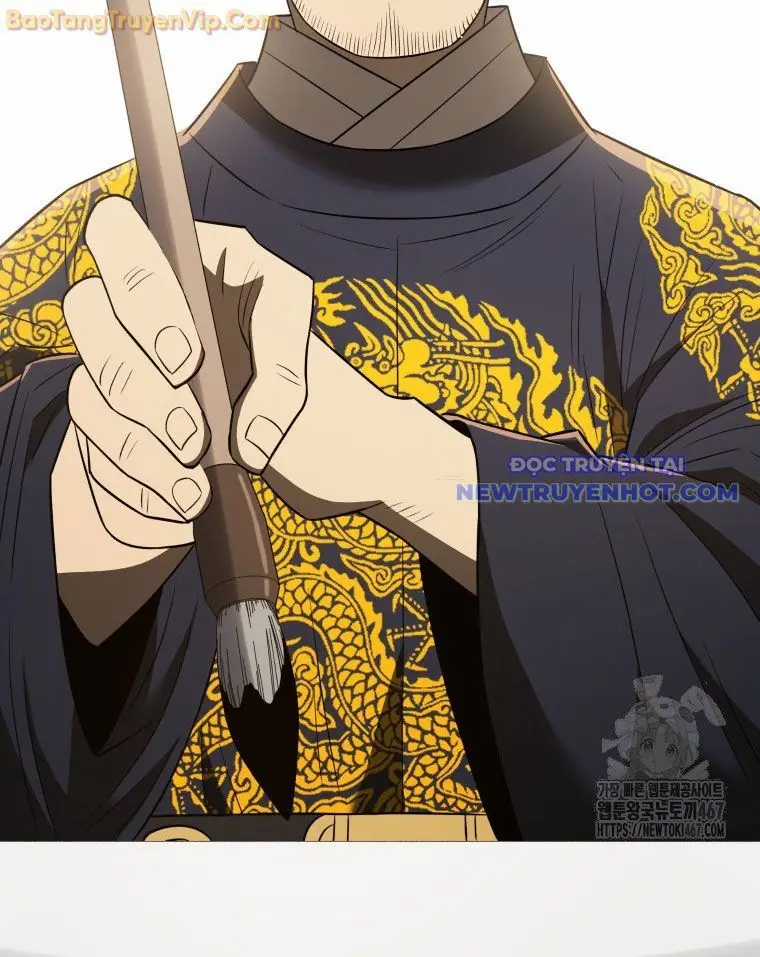 Vương Triều Đen Tối: Joseon Chương 78 trang 116