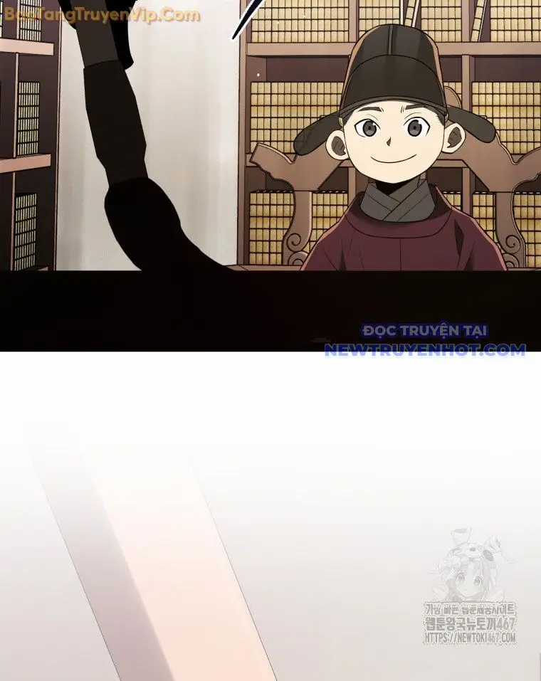 Vương Triều Đen Tối: Joseon Chương 78 trang 118