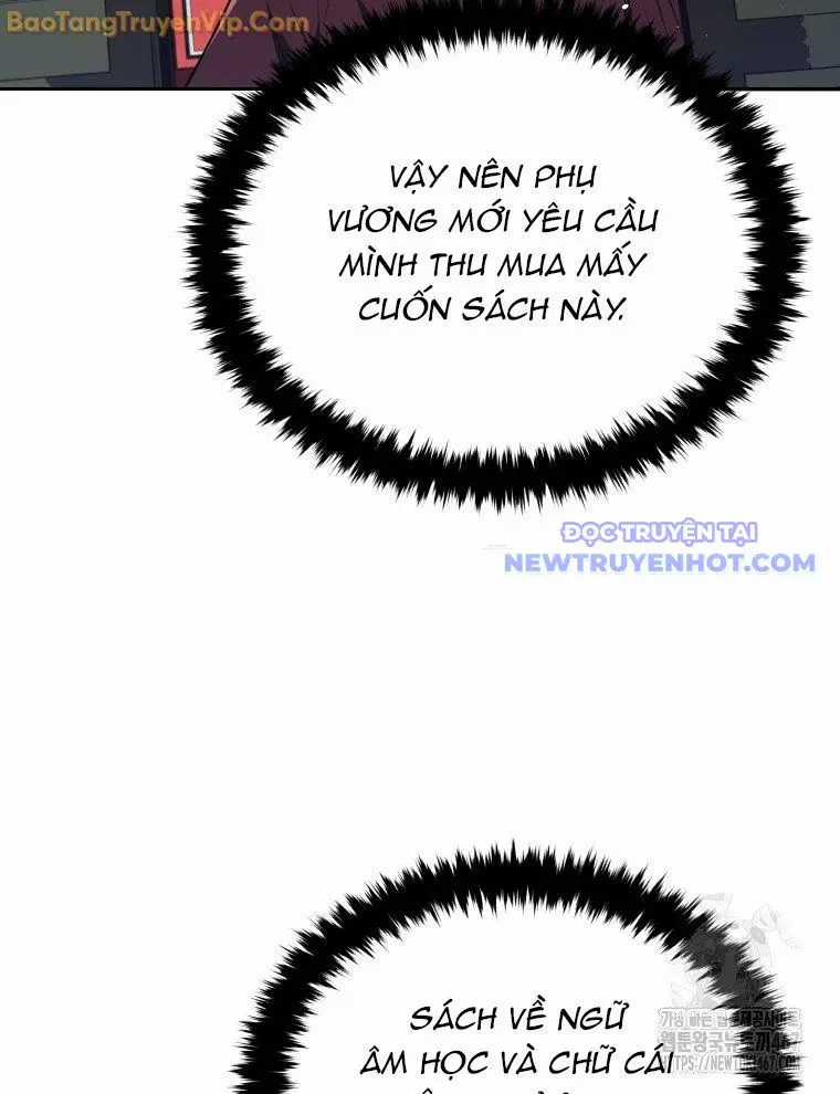 Vương Triều Đen Tối: Joseon Chương 78 trang 13