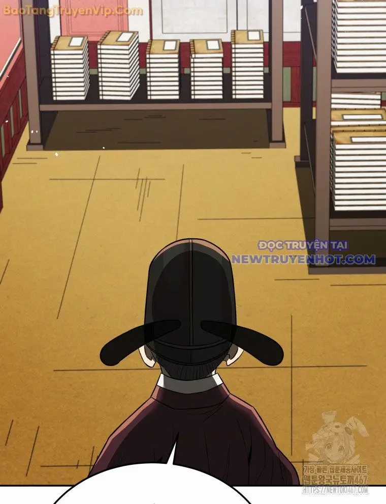 Vương Triều Đen Tối: Joseon Chương 78 trang 16