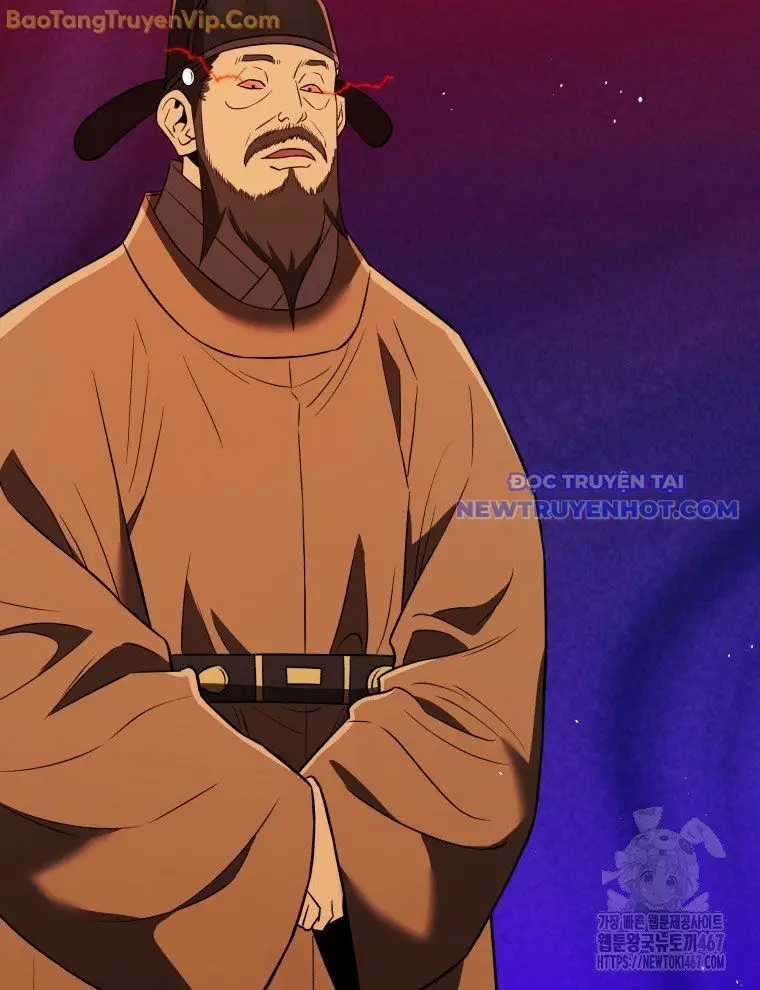 Vương Triều Đen Tối: Joseon Chương 78 trang 19