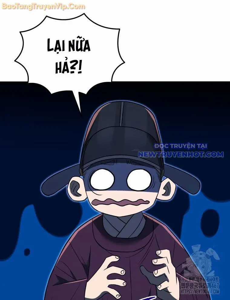 Vương Triều Đen Tối: Joseon Chương 78 trang 2