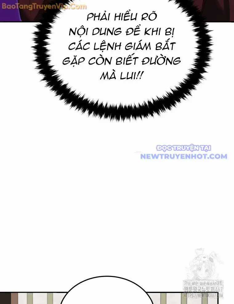 Vương Triều Đen Tối: Joseon Chương 78 trang 21