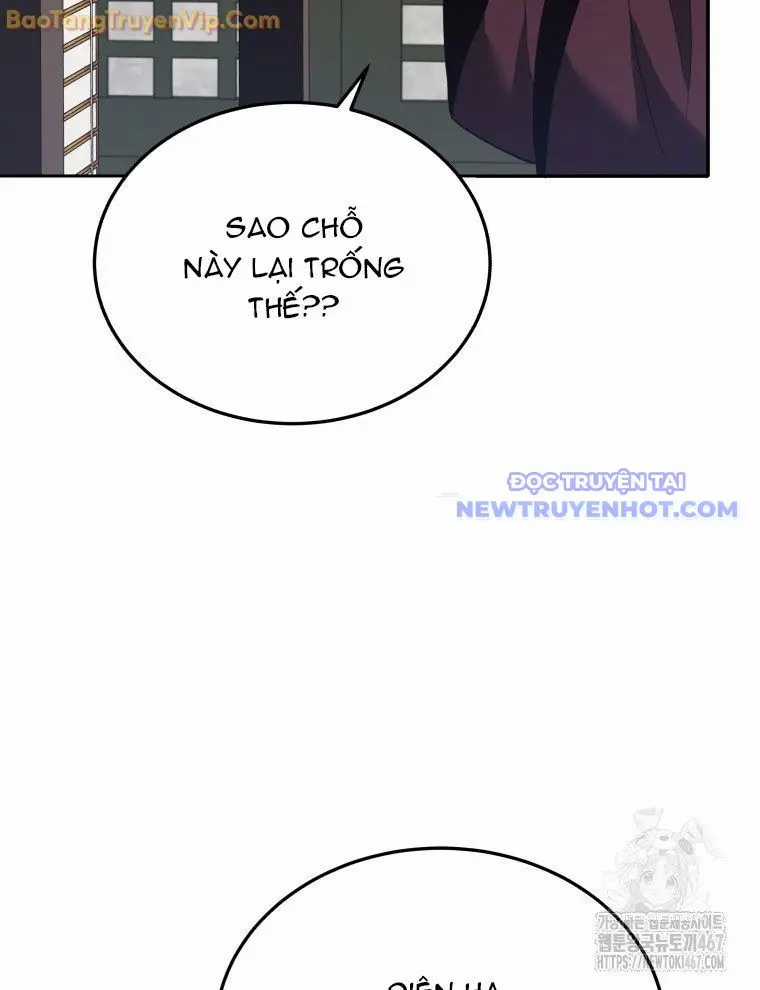 Vương Triều Đen Tối: Joseon Chương 78 trang 23