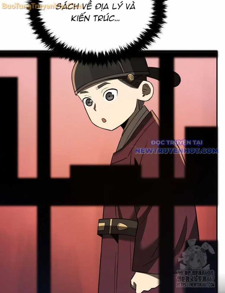 Vương Triều Đen Tối: Joseon Chương 78 trang 26