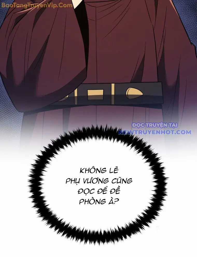 Vương Triều Đen Tối: Joseon Chương 78 trang 28