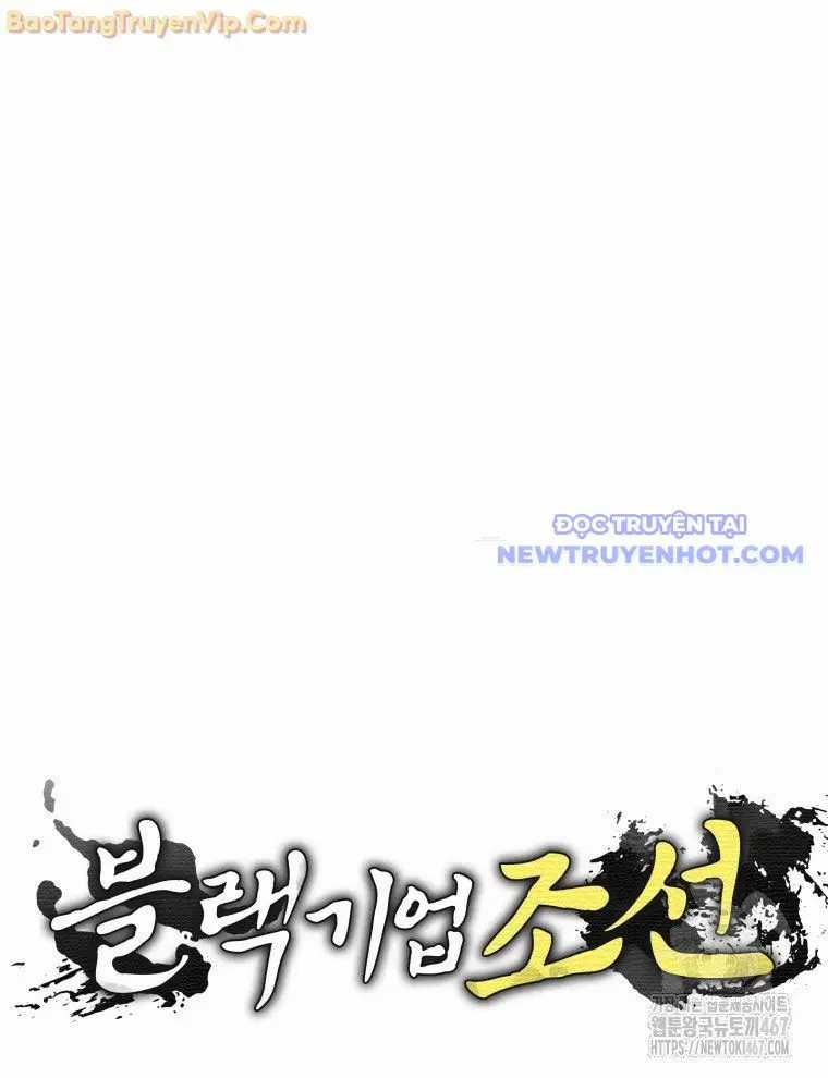 Vương Triều Đen Tối: Joseon Chương 78 trang 29