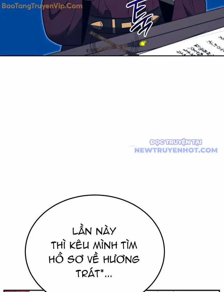 Vương Triều Đen Tối: Joseon Chương 78 trang 3