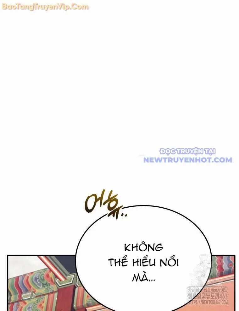 Vương Triều Đen Tối: Joseon Chương 78 trang 33