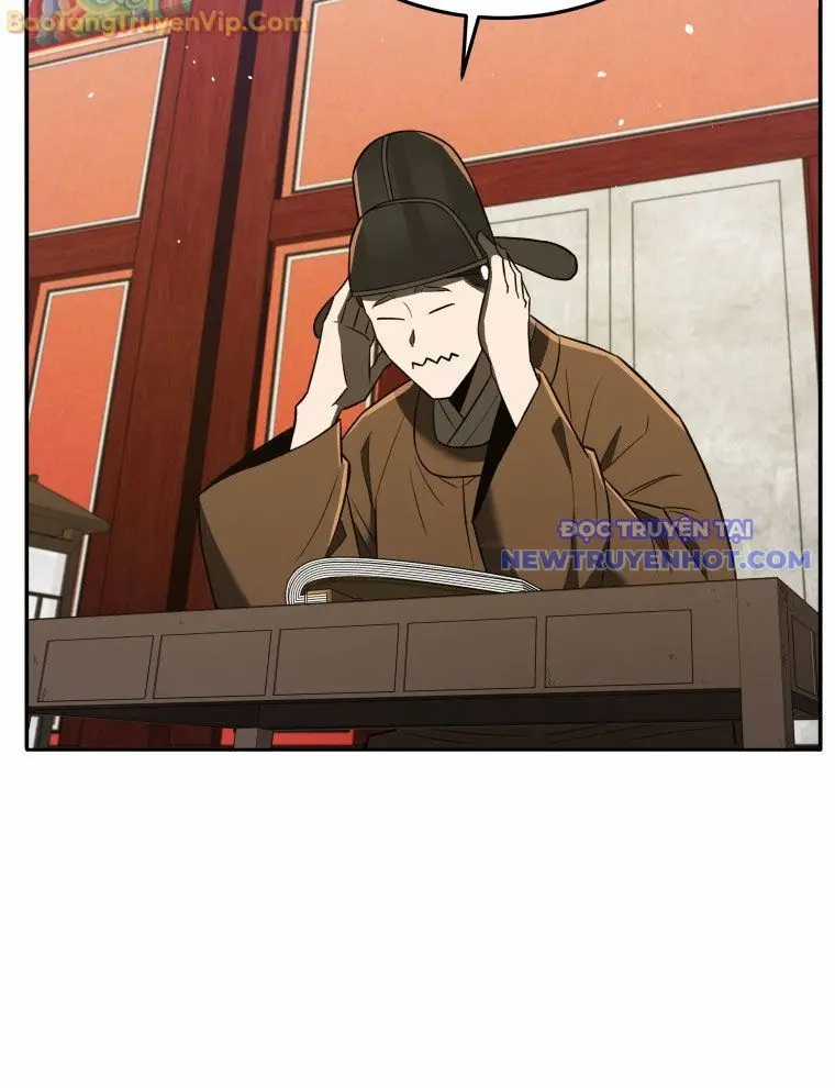 Vương Triều Đen Tối: Joseon Chương 78 trang 34