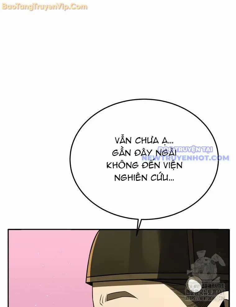 Vương Triều Đen Tối: Joseon Chương 78 trang 42