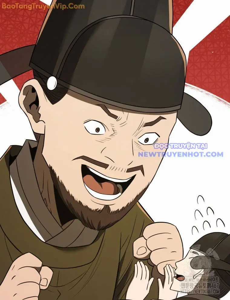 Vương Triều Đen Tối: Joseon Chương 78 trang 45