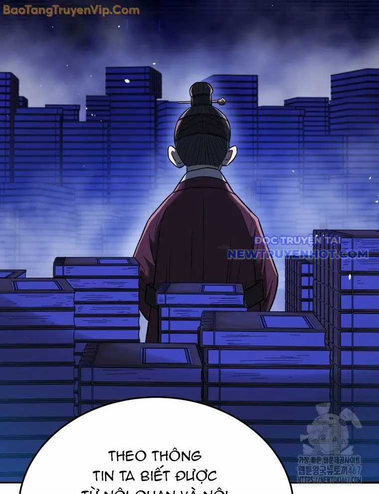 Vương Triều Đen Tối: Joseon Chương 78 trang 48