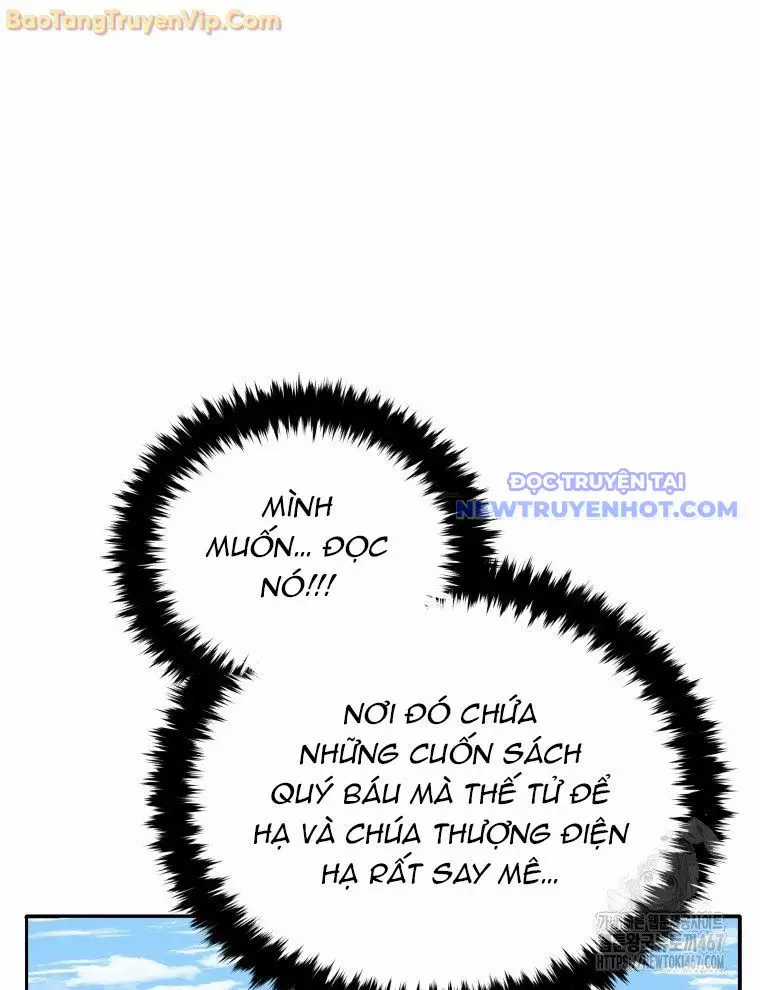 Vương Triều Đen Tối: Joseon Chương 78 trang 53