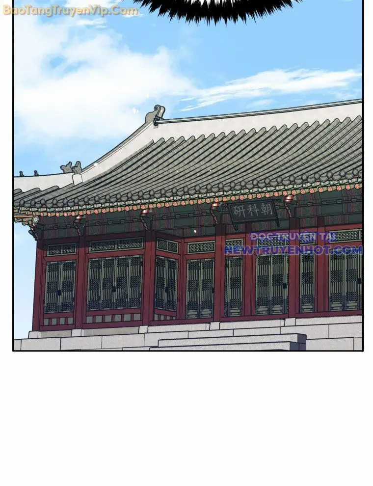 Vương Triều Đen Tối: Joseon Chương 78 trang 54