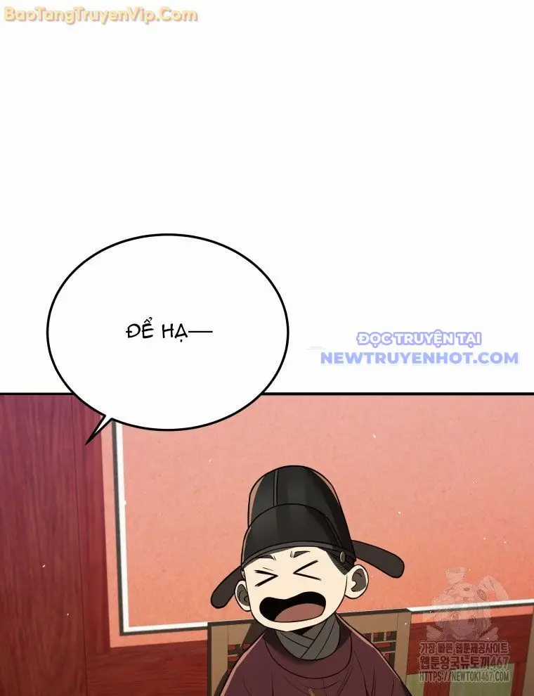 Vương Triều Đen Tối: Joseon Chương 78 trang 55